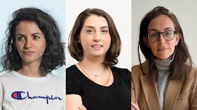 סמנכליות מליו החדשות, צילום: מליו ירדן מן